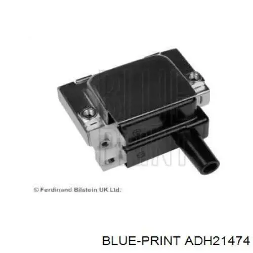 ADH21474 Blue Print