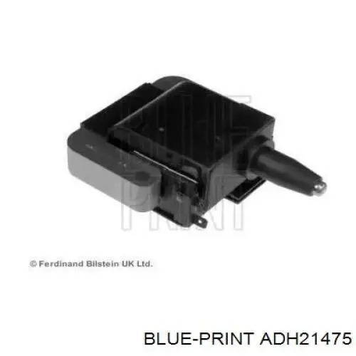 Катушка зажигания ADH21475 Blue Print