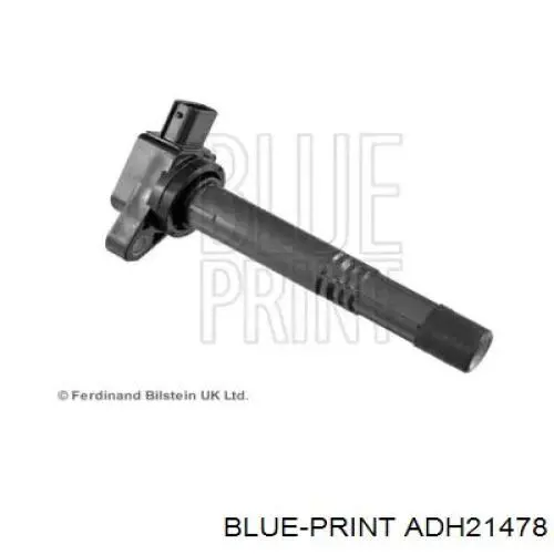 Катушка зажигания ADH21478 Blue Print