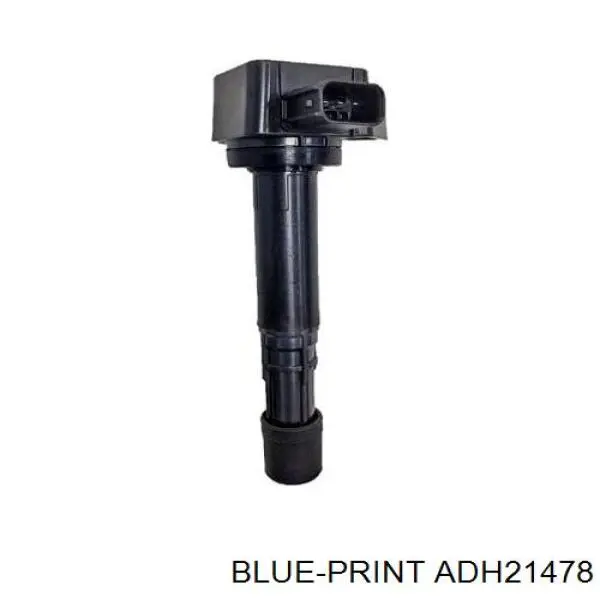 Купить 5DA358057371 HELLA Катушка зажигания
