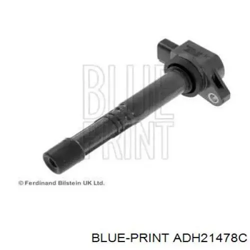 Катушка зажигания ADH21478C Blue Print