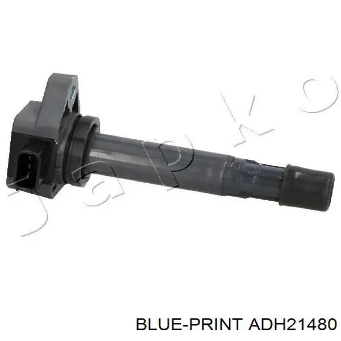 Катушка зажигания E100081 Denckermann