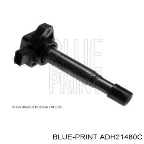 Катушка зажигания ADH21480C Blue Print