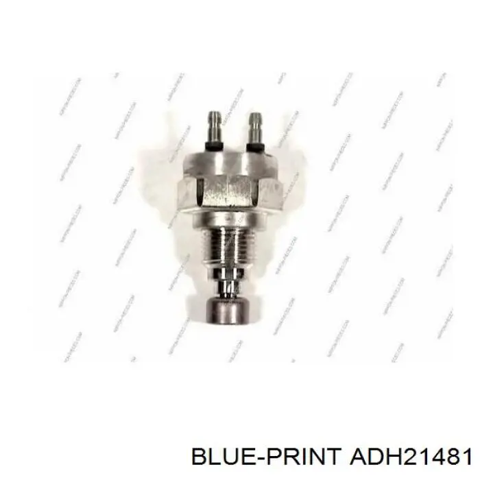 Датчик включения вентилятора радиатора ADH21481 Blue Print