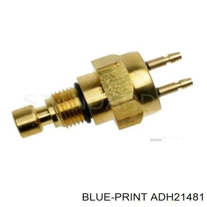 ADH21481 Blue Print
