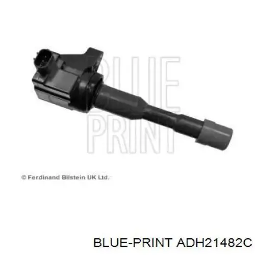 ADH21482C Blue Print катушка