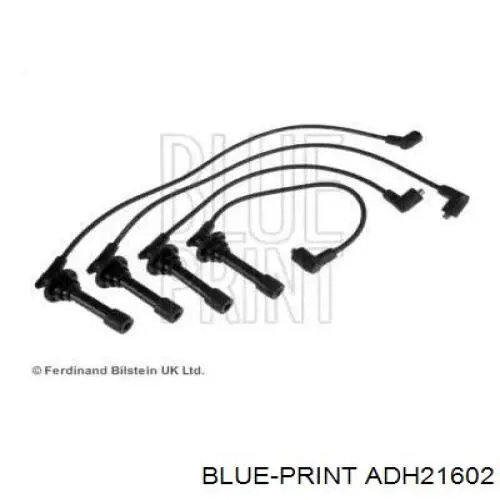  ADH21602 Blue Print