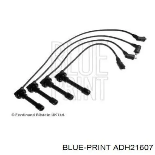 ADH21607 Blue Print высоковольтные провода
