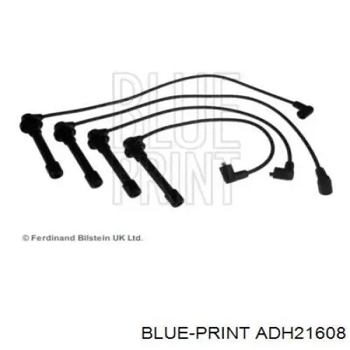 Купить ADH21608 Blue Print Провода высокого напряжения