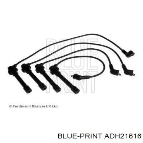 Высоковольтные провода ADH21616 Blue Print