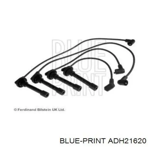 Высоковольтные провода ADH21620 Blue Print