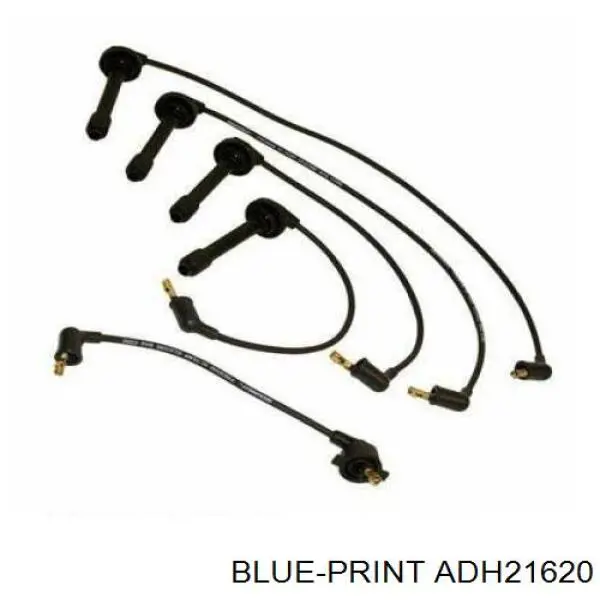 Купить ADH21620 Blue Print Провода высокого напряжения
