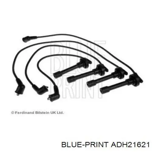 Высоковольтные провода MSK1103 Magneti Marelli