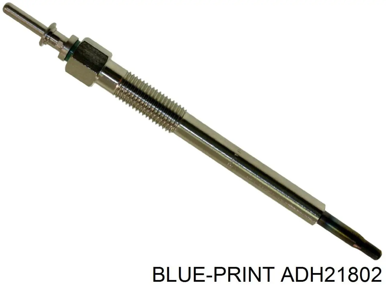 Свечи накала ADH21802 Blue Print