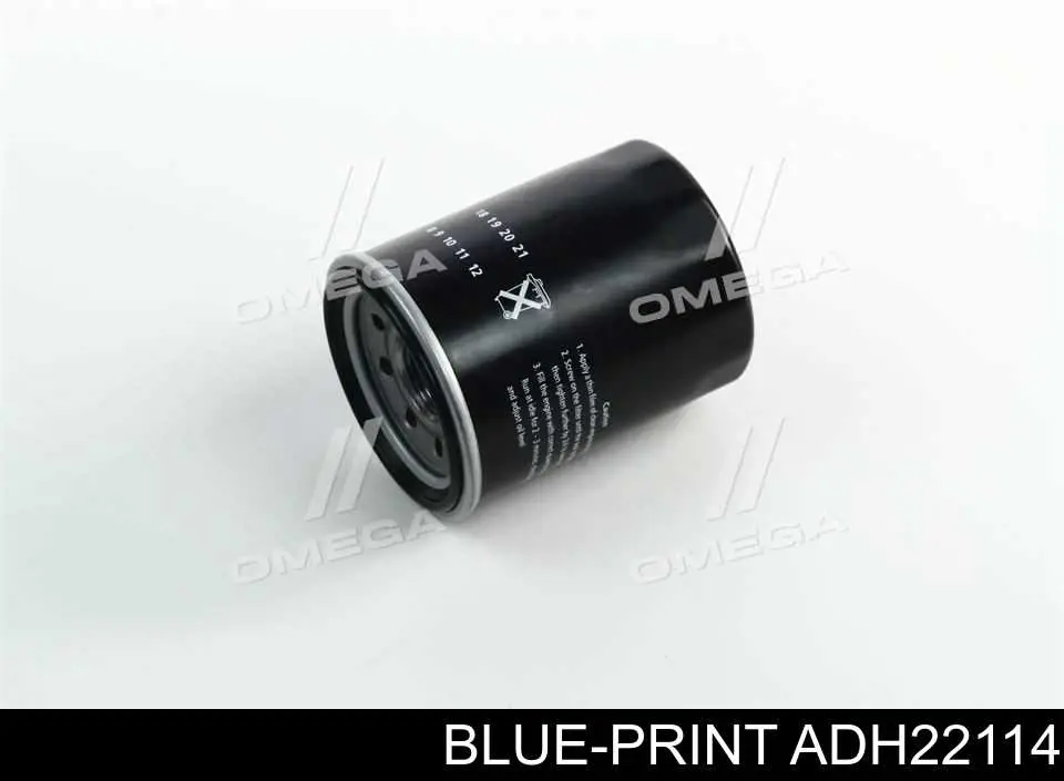 Фильтр масляный Acura MDX YD2 (Акура МДХ)