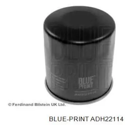 ADH22114 Blue Print Масляный фильтр двигателя