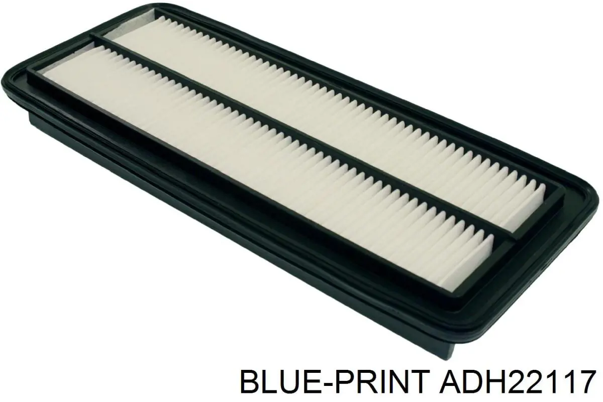 Фильтр очистки масла центробежный Blue Print ADH22117 цена, от 5.44 USD