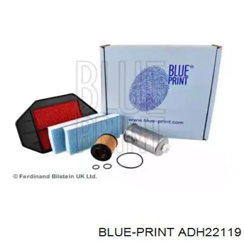  Blue Print ADH22119
