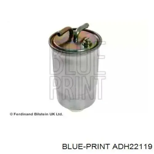 ADH22119 Blue Print 