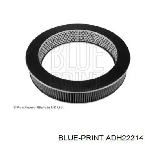 Filtro de aire ADH22214 Blue Print