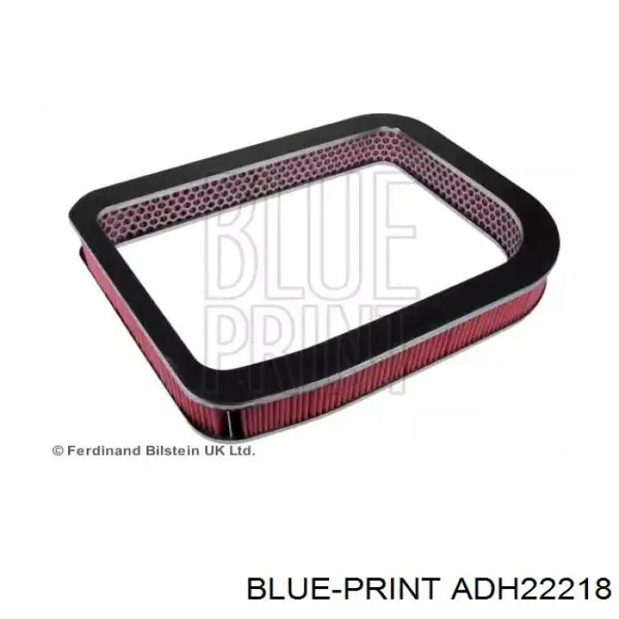 ADH22218 Blue Print воздушный фильтр