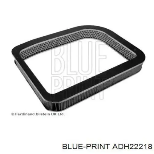 Фильтр воздушный Fram CA5278
