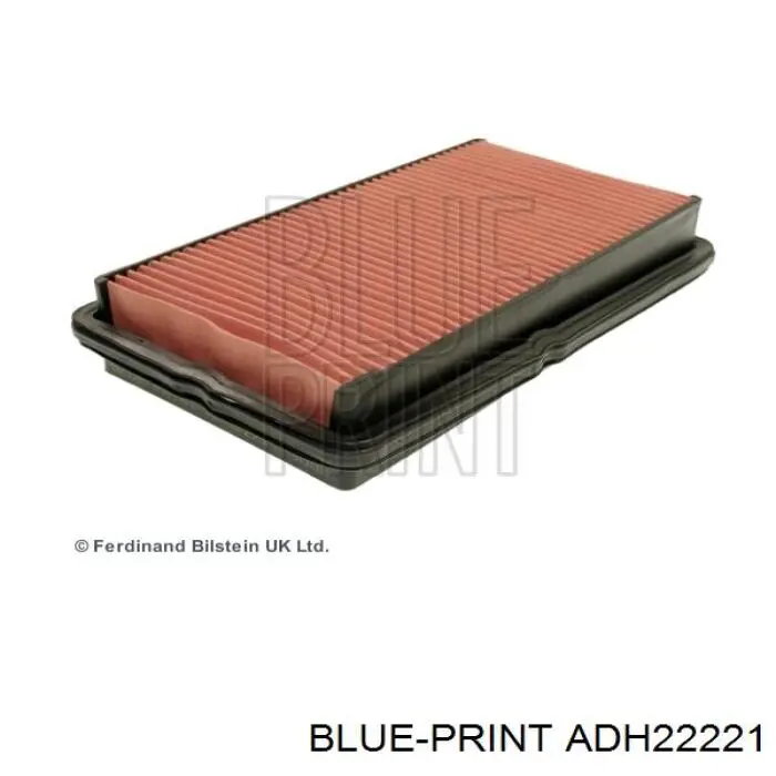 ADH22221 Blue Print воздушный фильтр