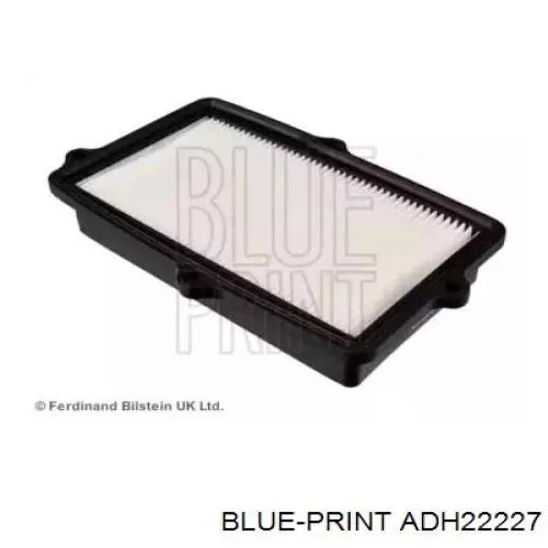 ADH22227 Blue Print воздушный фильтр