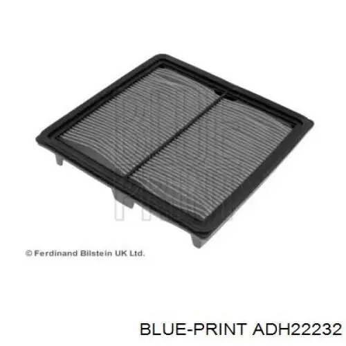 Фильтр воздушный Blue Print ADH22232