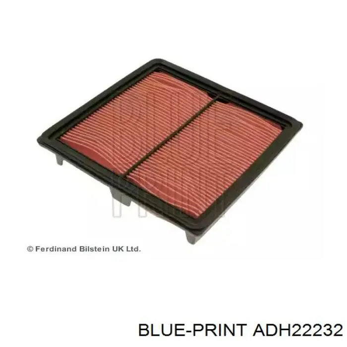 ADH22232 Blue Print воздушный фильтр