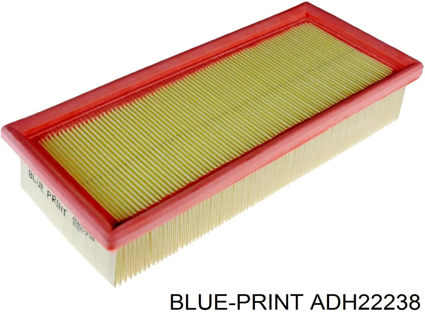 ADH22238 Blue Print воздушный фильтр