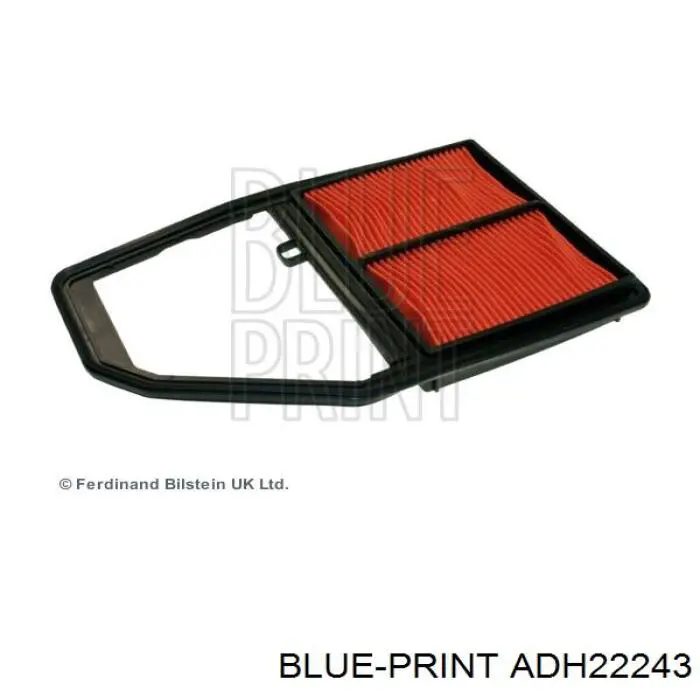 ADH22243 Blue Print воздушный фильтр