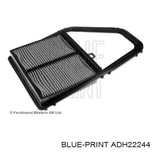 Элемент воздушного фильтра Interparts IPA430 цена, от 5.36 USD