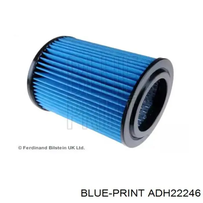 ADH22246 Blue Print воздушный фильтр