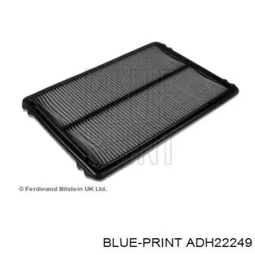 ADH22249 Blue Print воздушный фильтр