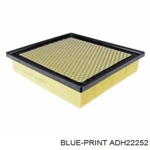 Фильтр воздушный Mfilter K7112