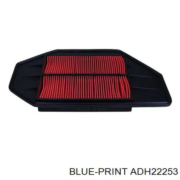ADH22253 Blue Print Воздушный фильтр двигателя