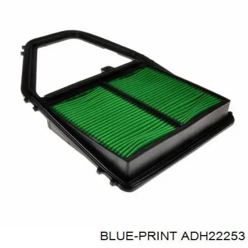 Купить ADH22253 Blue Print Автомобильный фильтр воздуха