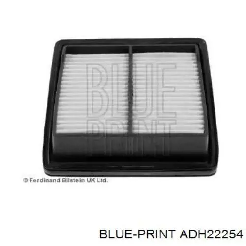 Элемент воздушного фильтра Interparts IPA480 цена, от 5.96 USD