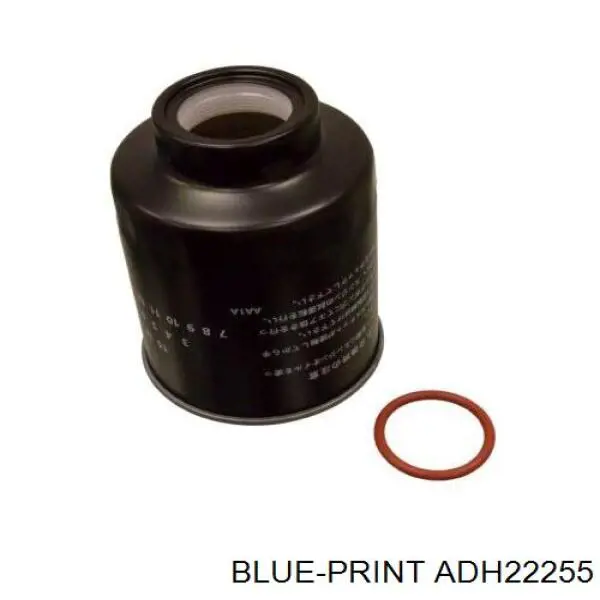 Фильтр воздушный EBC Brakes FA436