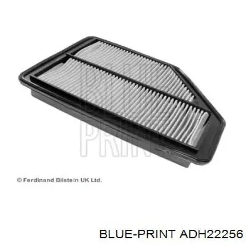 Купить ADH22256 Blue Print Автомобильный фильтр воздуха