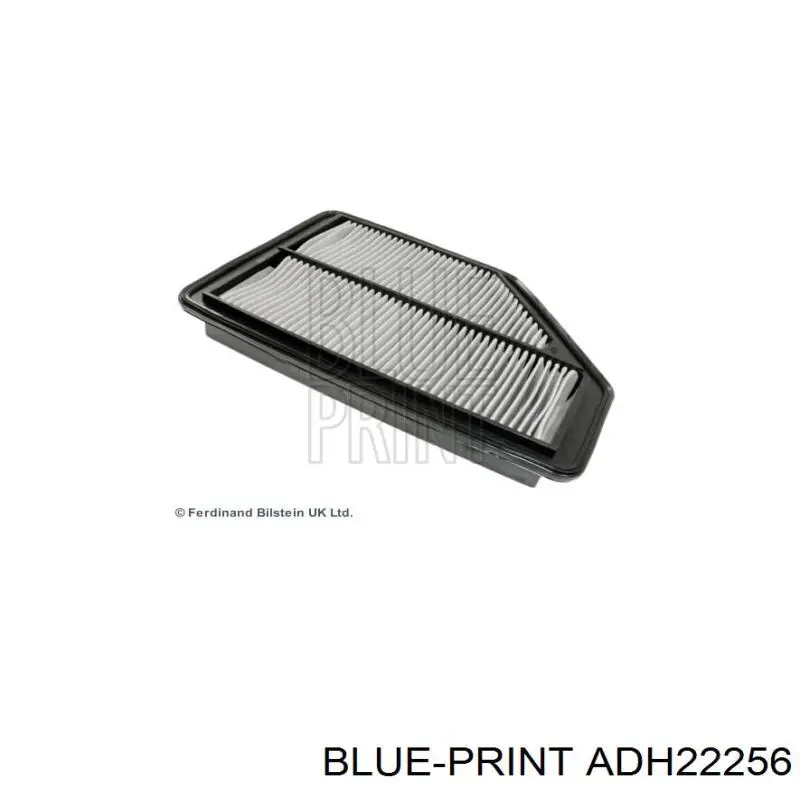 Воздушный фильтр ADH22256 Blue Print