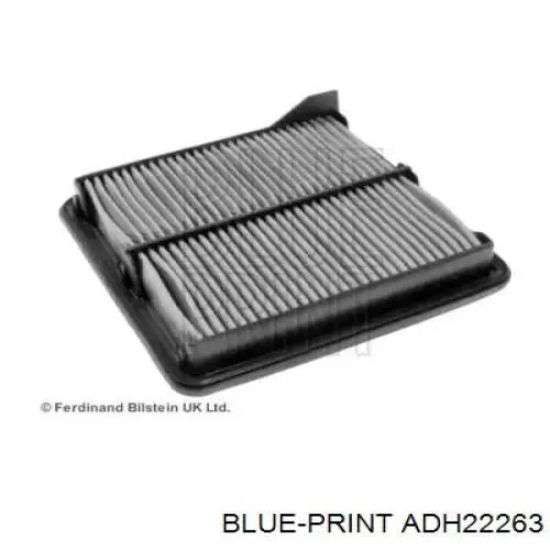 Элемент воздушного фильтра Interparts IPA476 цена, от 4.94 USD