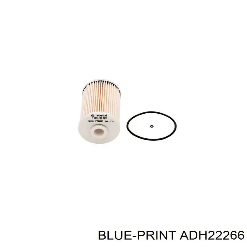 Filtro de aire ADH22266 Blue Print