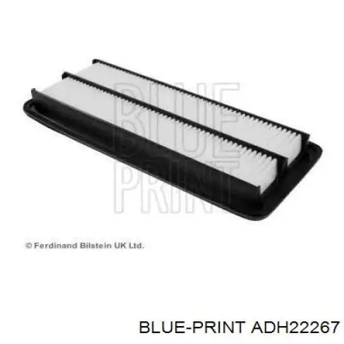 Купить A622 Vasco Filters Автомобильный фильтр воздуха