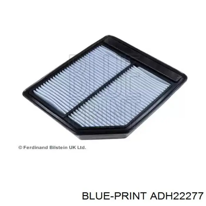 ADH22277 Blue Print filtro de ar