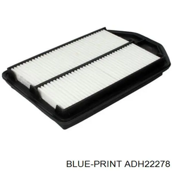 Фильтр воздушный Blue Print ADH22278