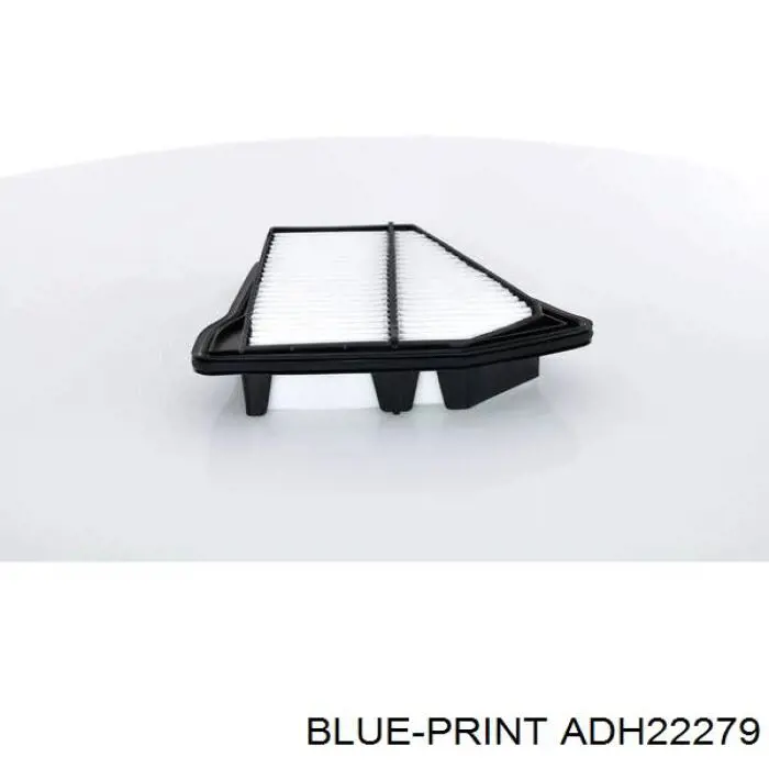 Купить ADH22279 Blue Print Автомобильный фильтр воздуха
