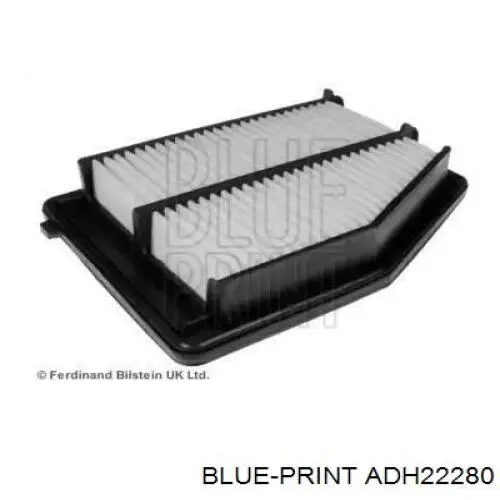 Воздушный фильтр SX4241 Shafer