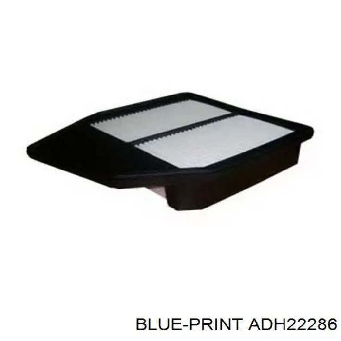 Фильтр воздушный Blue Print ADH22286
